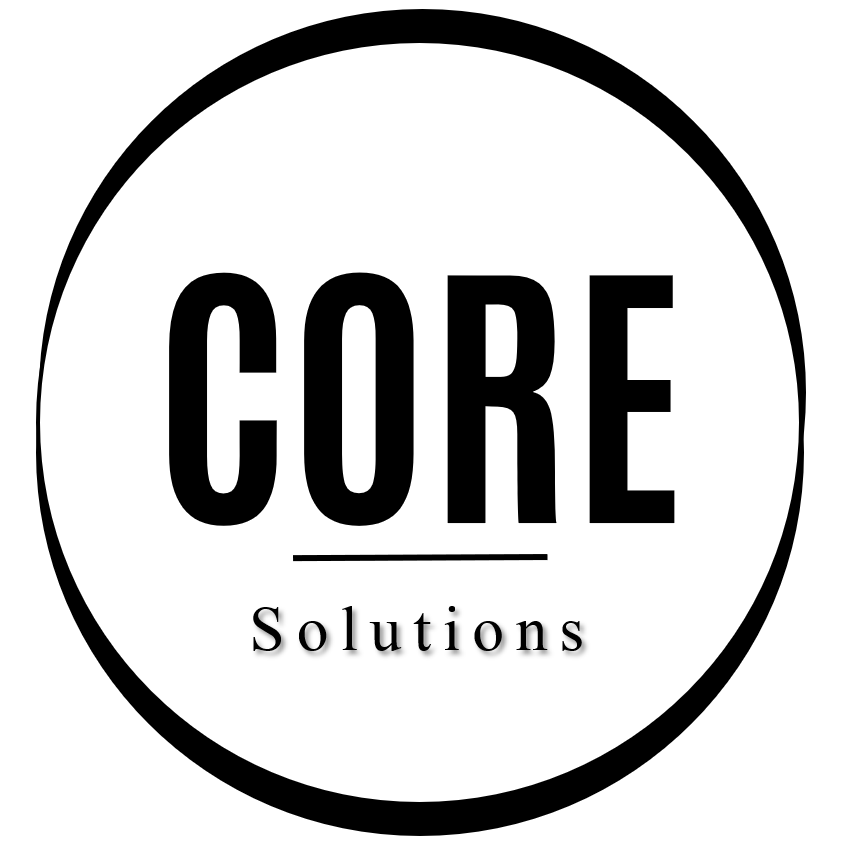 Core Solutions Logo